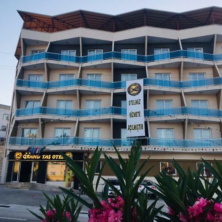 Grand Tas Otel Mut Εξωτερικό φωτογραφία