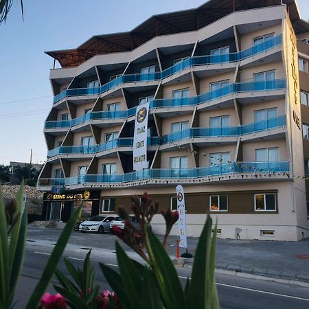 Grand Tas Otel Mut Εξωτερικό φωτογραφία